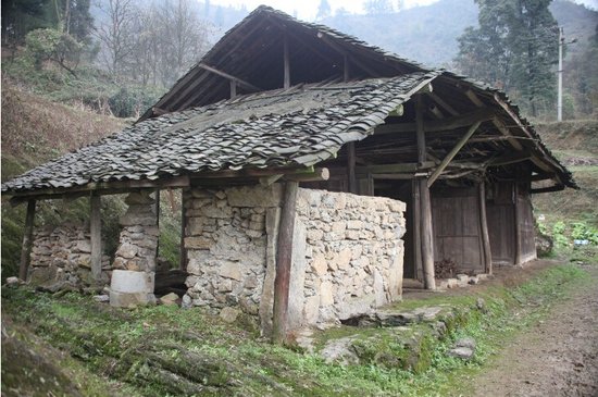 住建部等提出:2020年底所有贫困村达到人居条件标准_频道-德阳_腾讯网