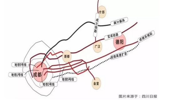 德阳市的常住人口_德阳市地图(3)