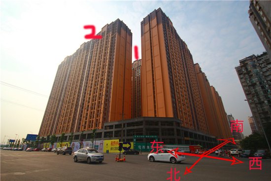 去了成都跑盘,才知德阳是一座你来了就走不脱