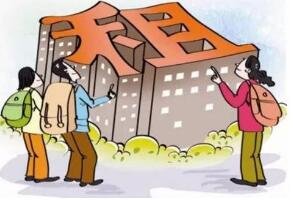 租房后迫使解约 中介敲诈房东三人被控敲诈勒