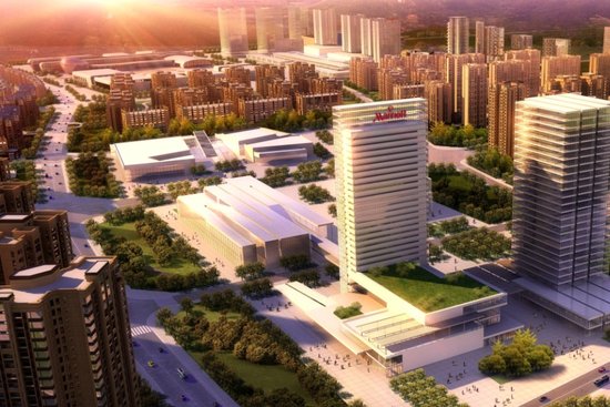 德阳楼市年终盘点:保利这三年_频道-德阳