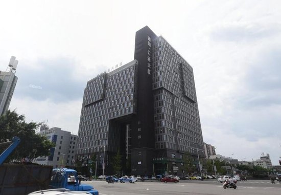 德阳提档升级,你的办公环境也该提档升级了