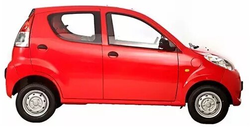 在德阳,年老代步车、电动四轮车到底能不能上