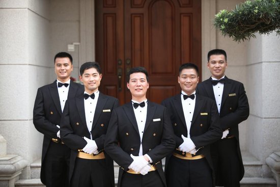 用物业炫富 天悦湾彩生活带你开启精彩生活_