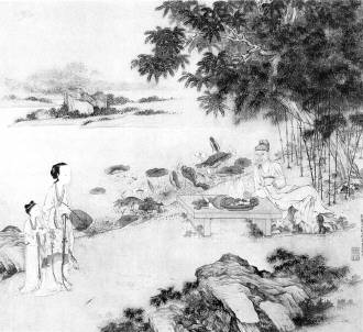 中国古人如何买卖房产? _频道-德阳