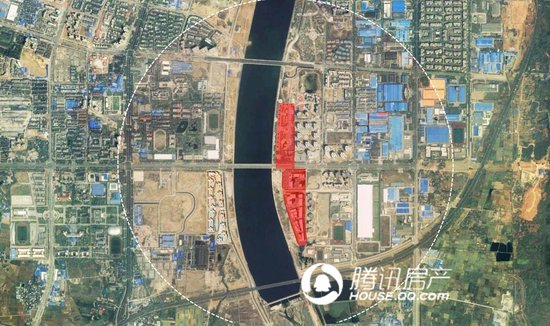 北部打造"厨房智慧"南部将建德阳"三里屯"6平新城家装设计图片