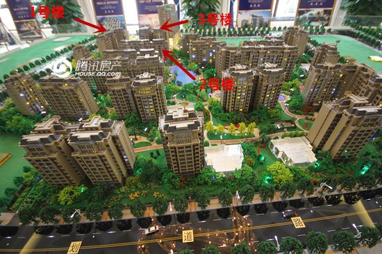 谁敢说德阳好房子卖光了?这个楼盘7月开盘全