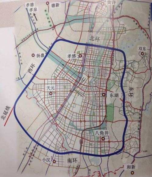 德阳市区二环路v平面平面草图设计师工作内容图文制作图片
