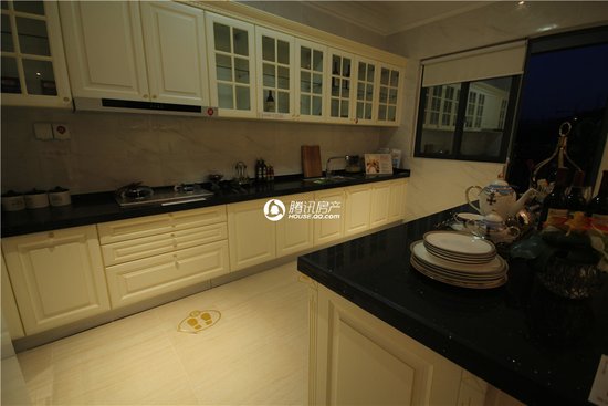 德阳碧桂园8月1日升级加推90㎡和115㎡精装洋