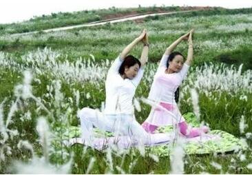 德阳启动打造生态田园典范--锦绣天府国际健康