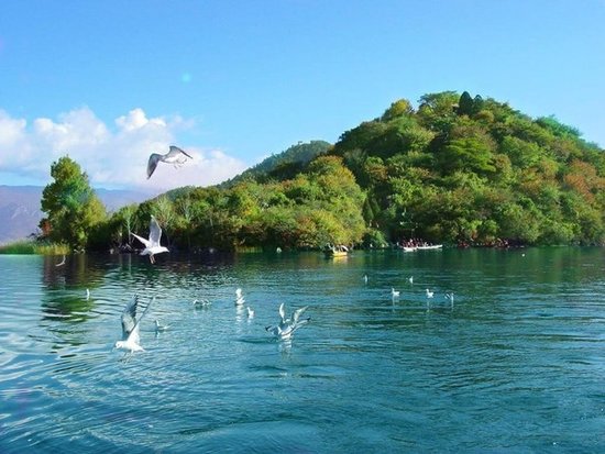 即将消失的8大美景 再不去看就晚啦!_频道-德阳