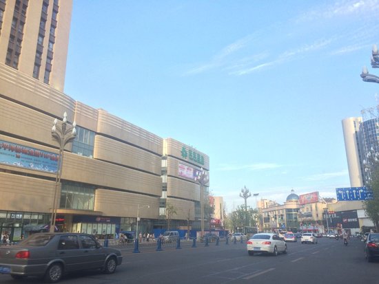 德阳开跑磁悬浮列车,会引发德阳房价上涨吗?_