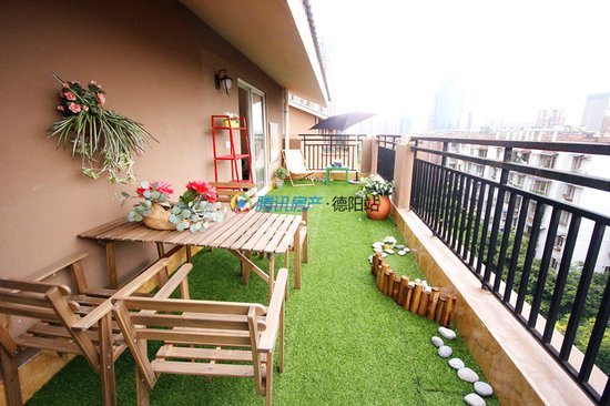 鼎虹蓝城霸气顶跃清盘发售 9米的超宽阳台居然全赠送!_频道-德阳_腾讯网