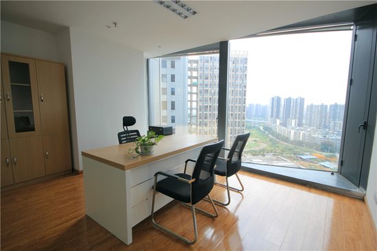 德阳提档升级,你的办公环境也该提档升级了