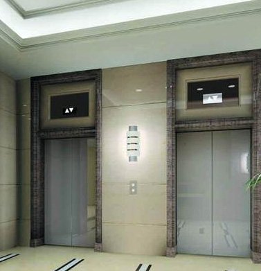 高层住宅停电 电梯安全怎么办?_频道-德阳_腾讯网