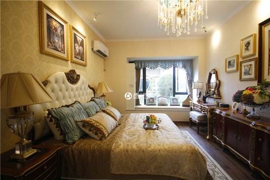 腾讯团购:德阳碧桂园交5000抵20000 独家优惠