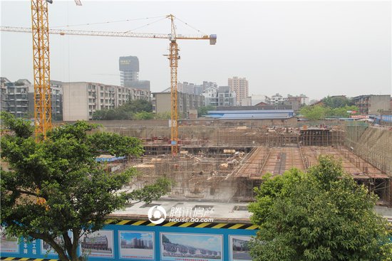 德阳地产人神预测成真 德阳楼市大步迈进现房