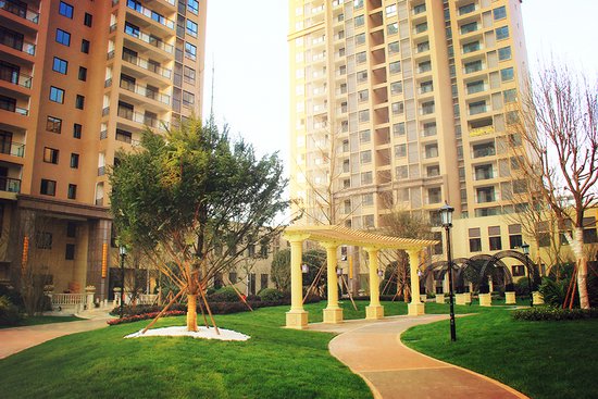 对口德阳实验小学,错过这波2%团购优惠城北再