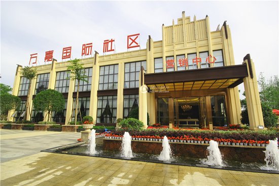 谁敢说德阳好房子卖光了?这个楼盘7月开盘全