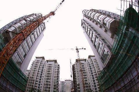 2015年房价走势难测 揭中国楼市惊天内幕_频