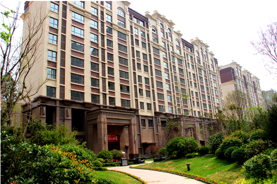 德州万达华府备受称赞完美呈现满意度高涨_频