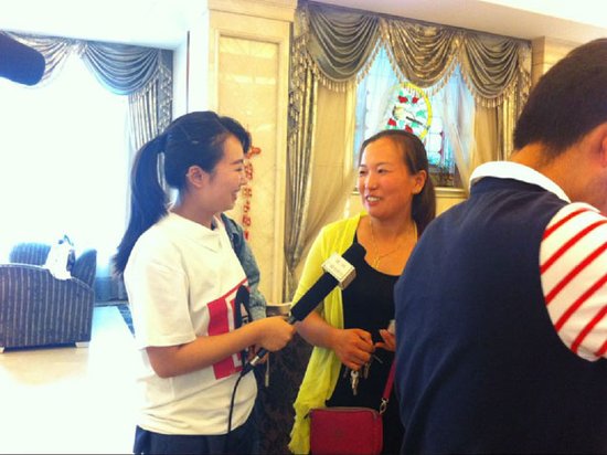 景国际最佳爸爸评选 免费领脸萌T恤_频道-德州