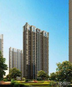 月亮湾位置优越 均价4880 打造德州新城新地标