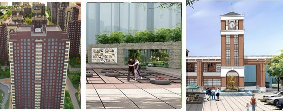 德州好房子 --德兴墅香苑_腾讯房产网_德州站