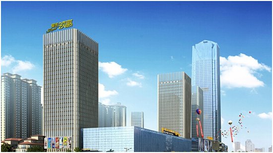 星凯领寓 德州全能投资明星 日供50元 日赚100