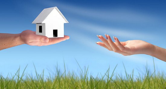 世界很疯狂还得买准现房 四大楼盘即将交房_频