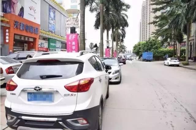 东莞城区个地方交警每年靠“开罚单”就创收过百万!