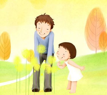 这个父亲节 爱他就送他一套北大资源御城吧