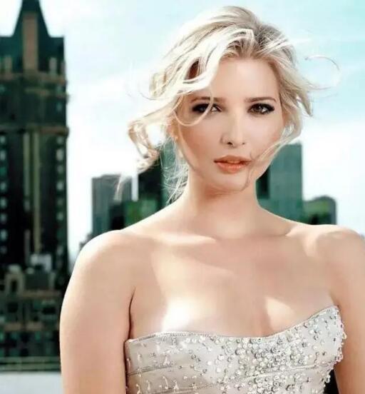 厉害了Word岳父 川普成美国史上首位地产大亨