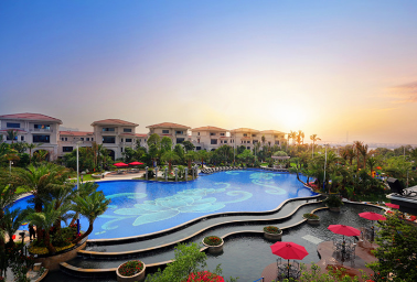 【碧桂园天汇】大朗首席名居 好房子中的劳斯