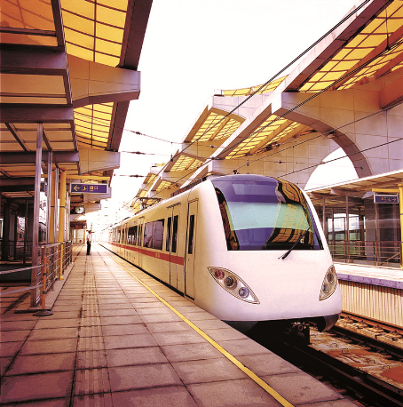 【碧桂园天汇】坐拥繁华 无限升值