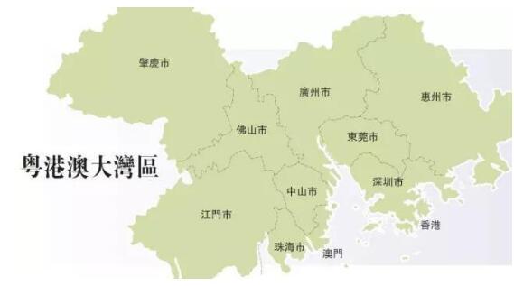 世界四大湾区gdp_湾区金融业gdp