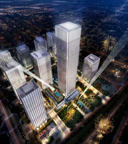 地铁时代 东莞商业向地下发展或成为新一波趋