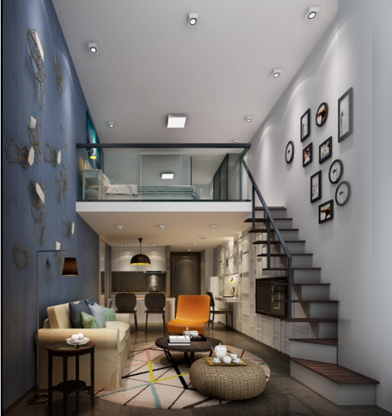 东田IBOX携手途家 掀起深圳北高阶公寓资产风