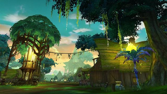 奇幻森林高清免费观看