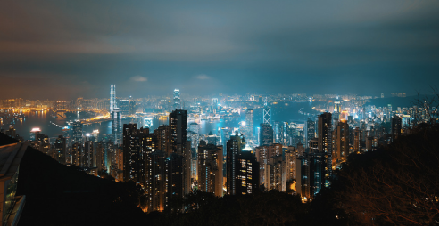 香港人选择深圳 深圳人选择深圳北