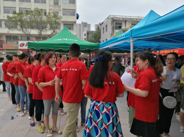 国美全力参与江苏龙卷风灾害救援