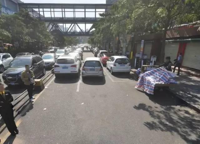 东莞城区个地方交警每年靠“开罚单”就创收过百万!