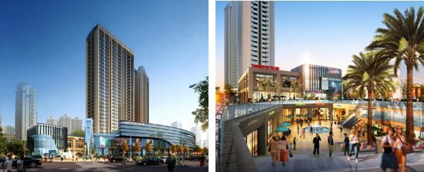 《归来》公映 卓越同行_房产东莞站_腾讯网