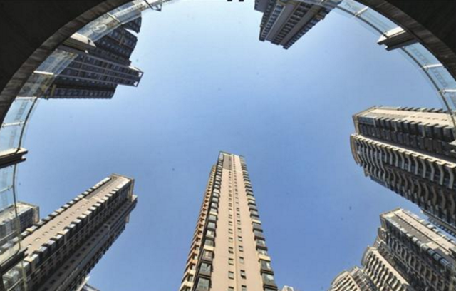 评:深圳等一线城市房价10年内或许再难上涨