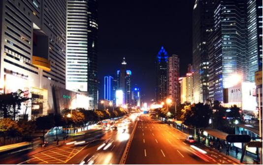 香港人选择深圳 深圳人选择深圳北