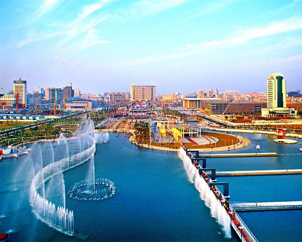 真的别等了 快坐上东莞这趟快车!