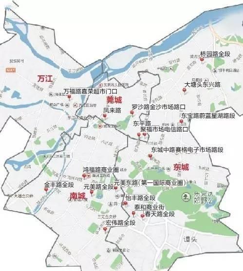 东莞城区个地方交警每年靠“开罚单”就创收过百万!