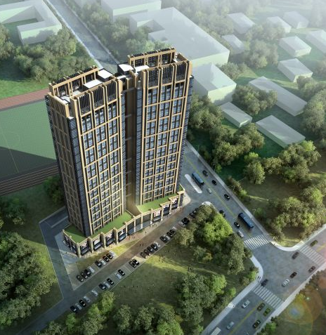 东莞租房时代悄然来临 公寓成投资新宠儿