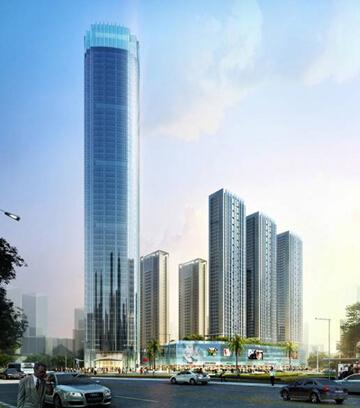 东方银座集团全球品牌战略发布会于香港成功举