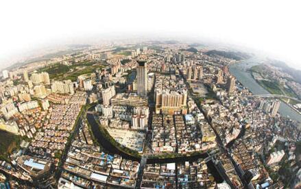 gdp增速_2018虎门gdp